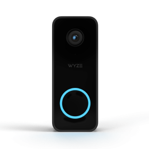 Wyze Video Doorbell v2