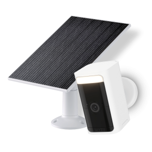 Wyze Battery Cam Pro + Solar Panel