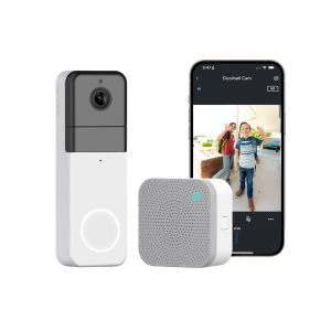 Wyze Video Doorbell Pro