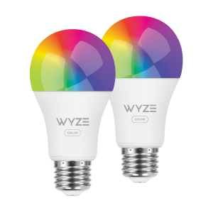 Wyze Bulb Color