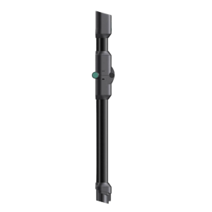 Wyze Cordless Vacuum - Foldable Vacuum Tube