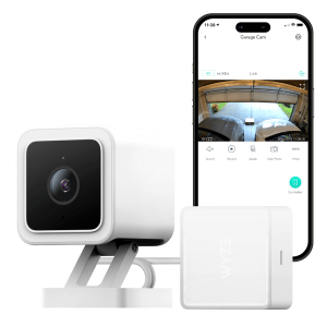 Wyze Garage Door Controller