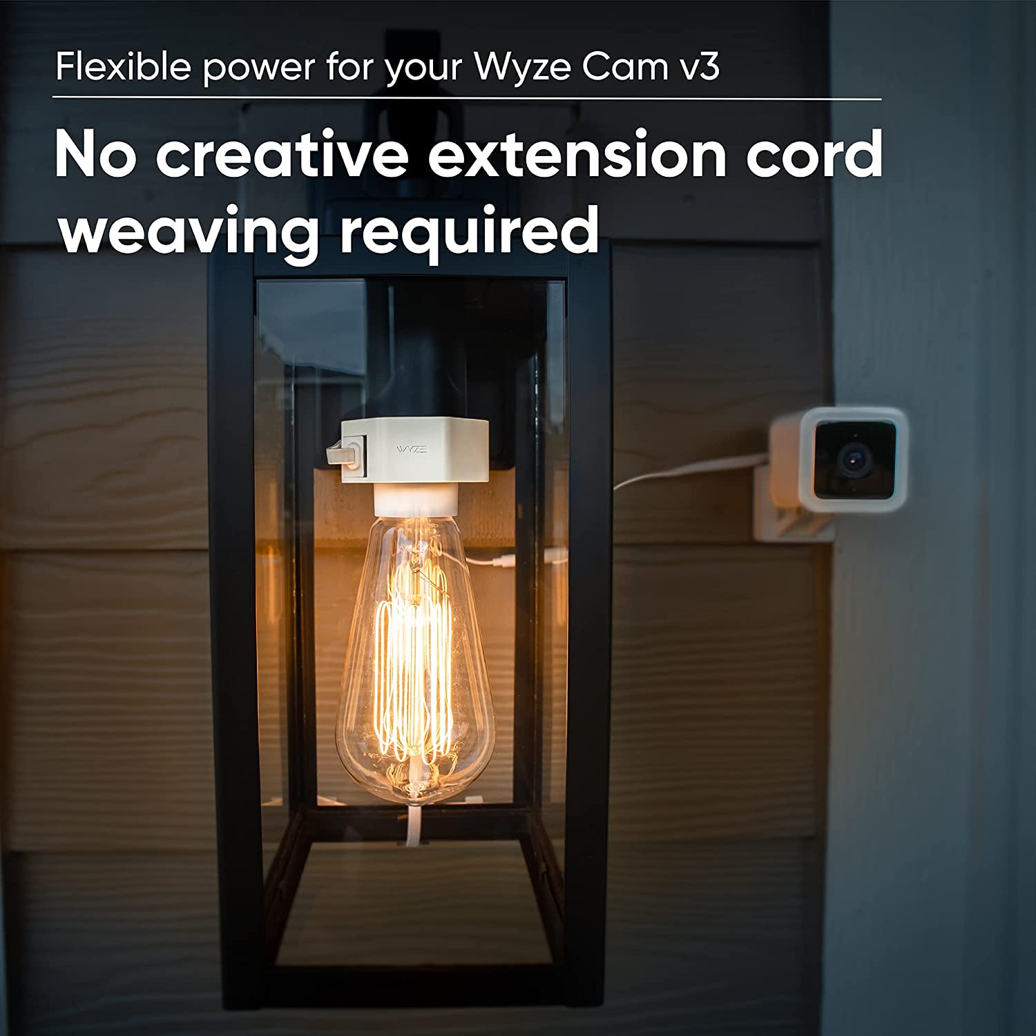 Wyze Lamp Socket Bundle - Image 2
