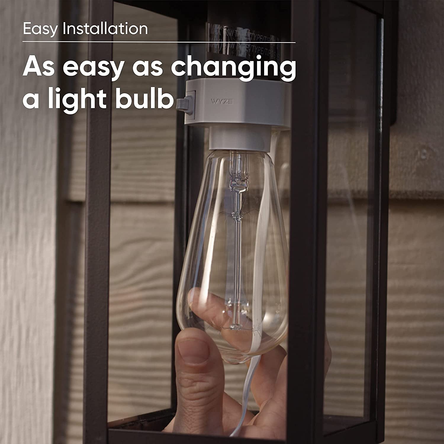 Wyze Lamp Socket Bundle - Image 5