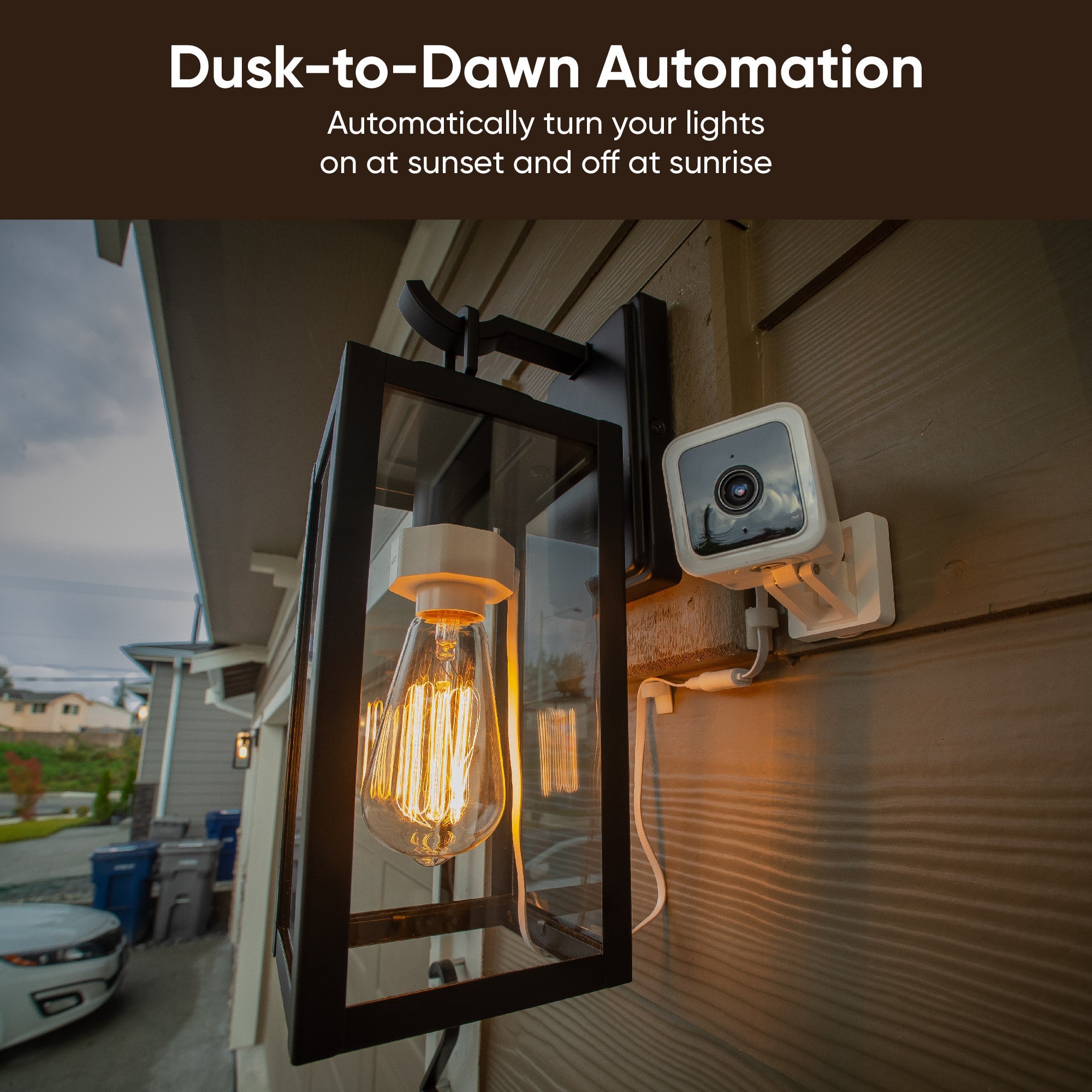 Wyze Lamp Socket - Image 7