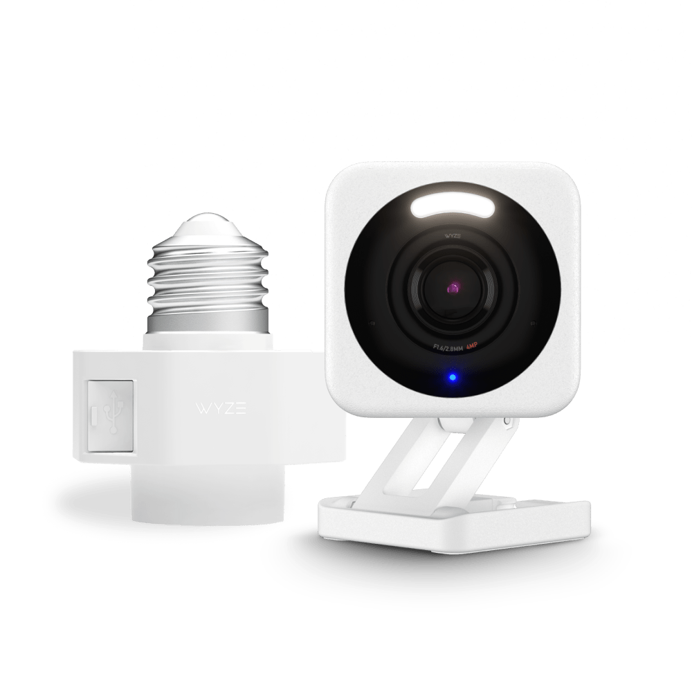 Wyze Lamp Socket - Image 2