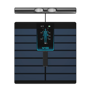 Wyze Scale Ultra BodyScan